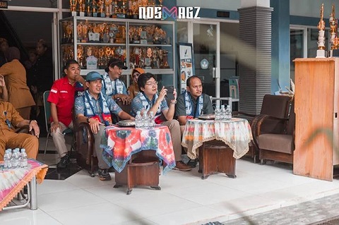 berita smpn 4 kepanjen